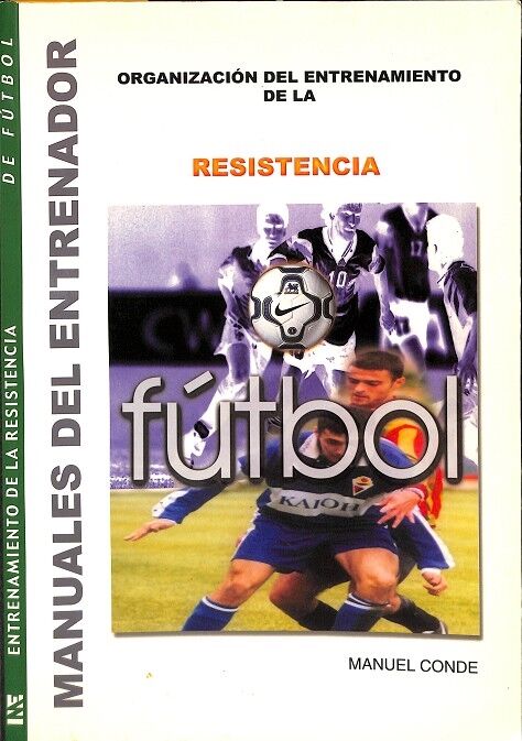 Organización del Entrenamiento de la Resistencia