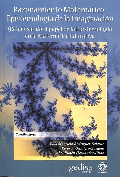 Razonamiento Matemático Epistemología de la Imaginación