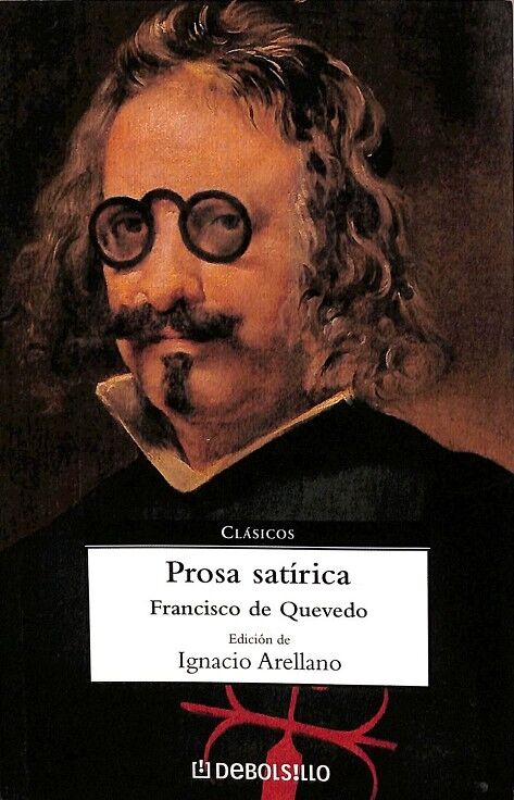 Prosa Satírica