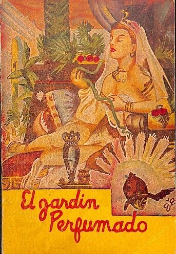 El Jardín Perfumado
