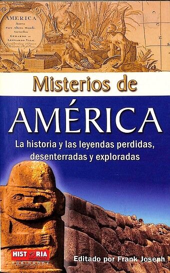 Misterios de América