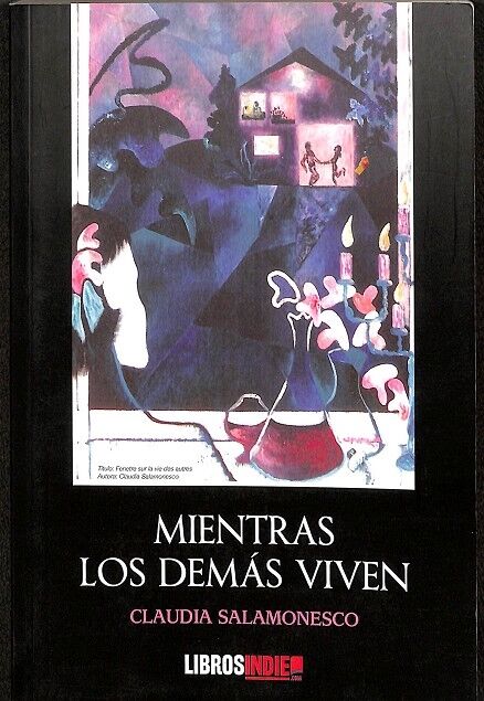 Mientras los Demás Viven