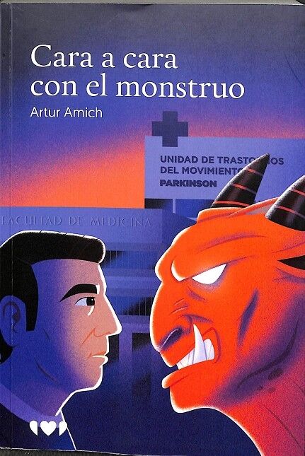 Cara a Cara con el Monstruo