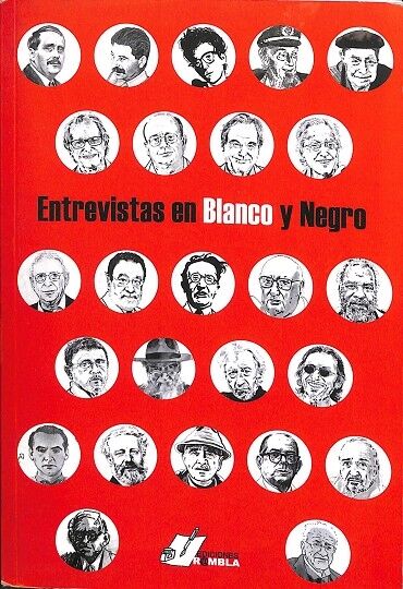 Entrevistas en Blanco y Negro