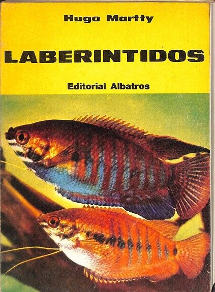 Laberintidos