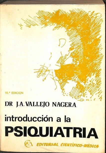 Introducción a la Psicquiatria.