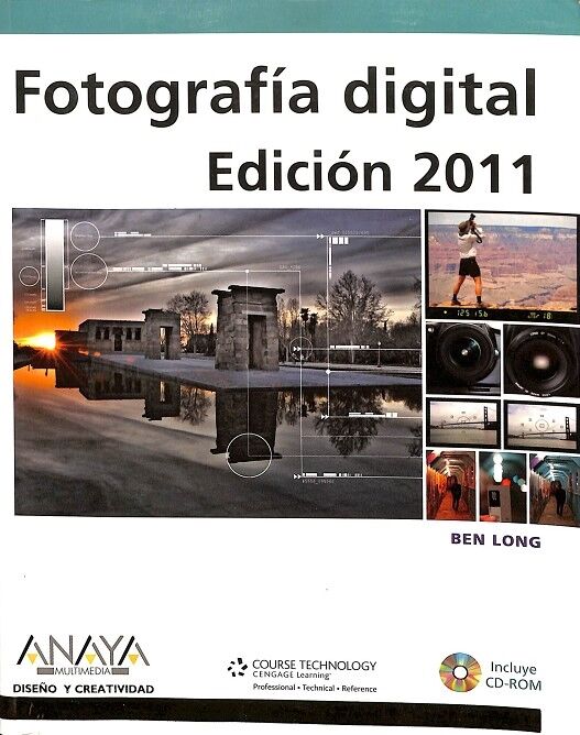Fotografía Digital. Edición 2011