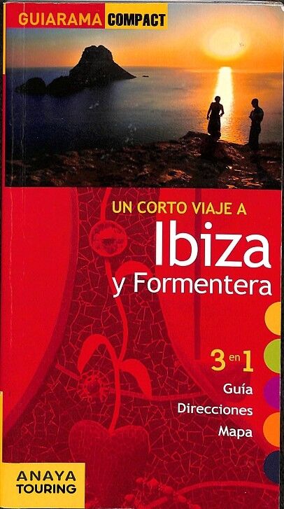 Guía Ibiza y Formentera