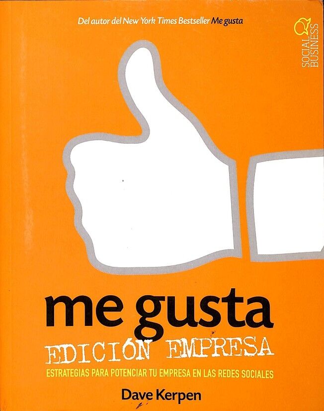 Me Gusta Edición Empresa