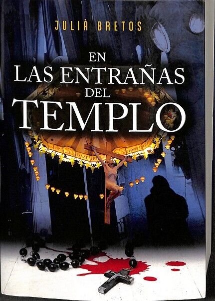 En las Entrañas del Templo