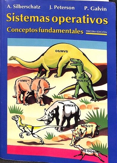 Sistemas Operativos
