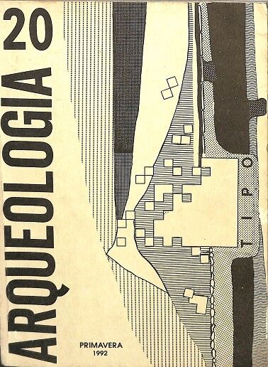 Arqueologia 20. Primavera 1992