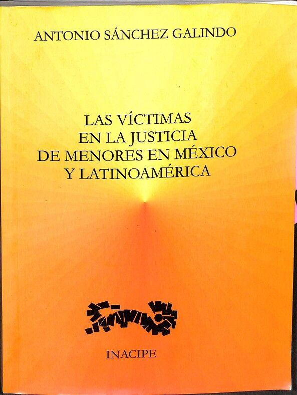 Las Víctimas en la Justicia de Menores en México y Latinoamerica