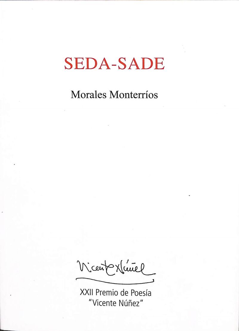 Seda - Sade