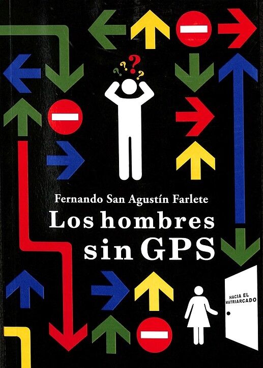 Los Hombres Sin Gps