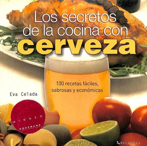 Los Secretos de la Cocina con Cerveza