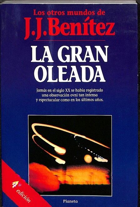 La Gran Oleada