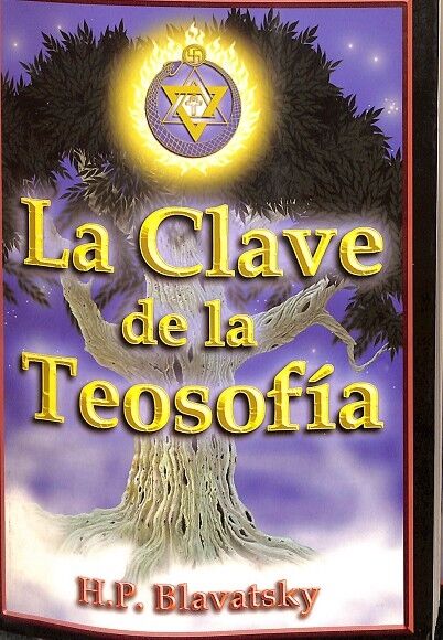 La Clave de la Teosofía