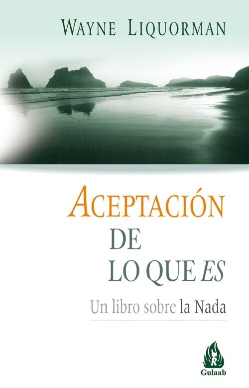 Aceptación de Lo Que Es