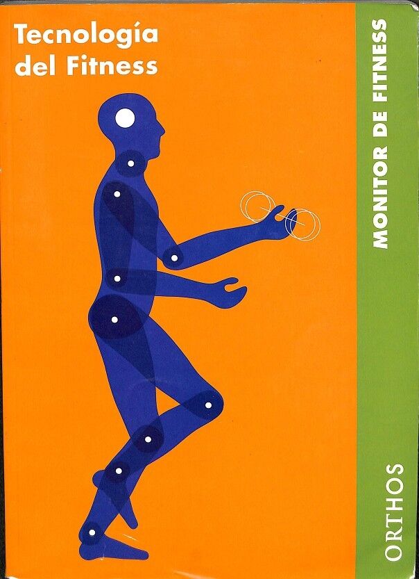 Tecnologia del Fitness