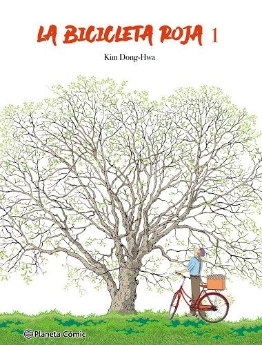 La Bicicleta Roja Nº 01/02