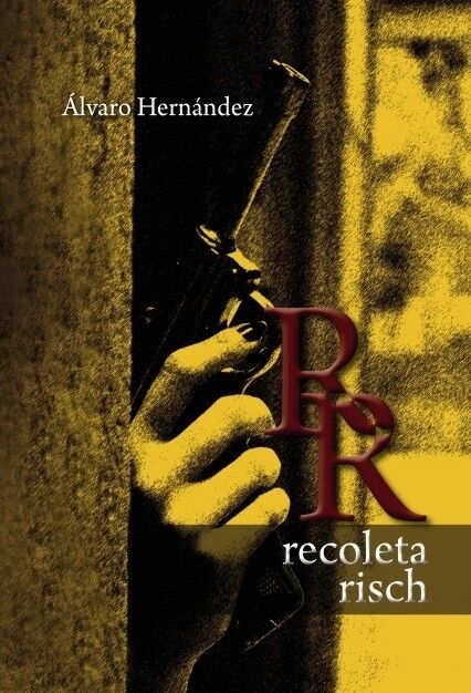 Recoleta Risch