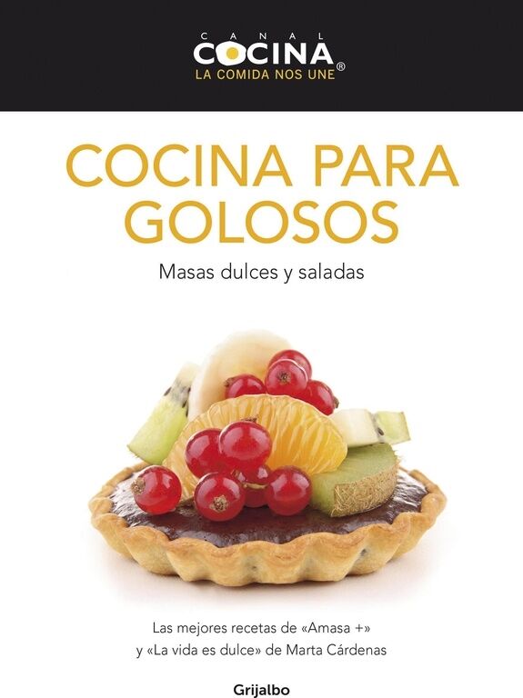 Cocina para Golosos