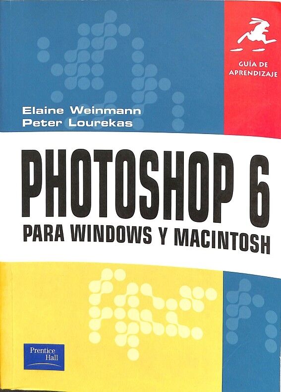 Photoshop 6. para Windows y Macintosh