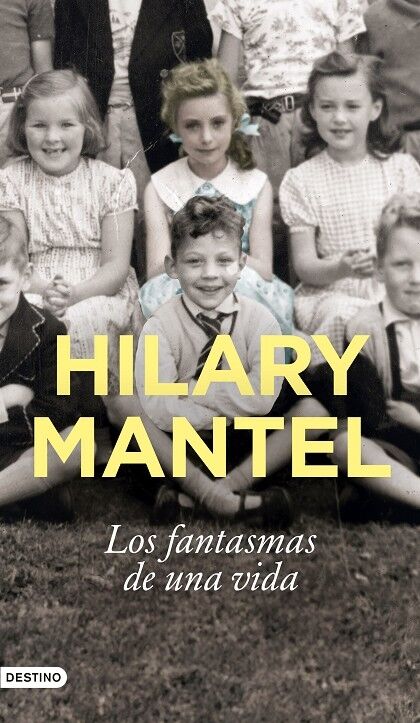 Los Fantasmas de una Vida