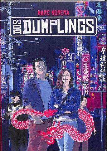 Dos Dumplings