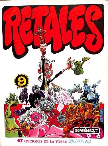 Retales 9.