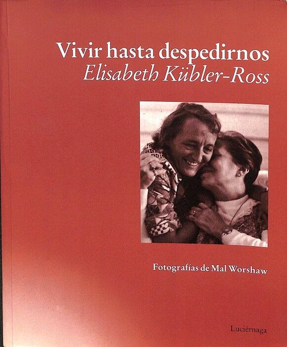Vivir Hasta Despedirnos