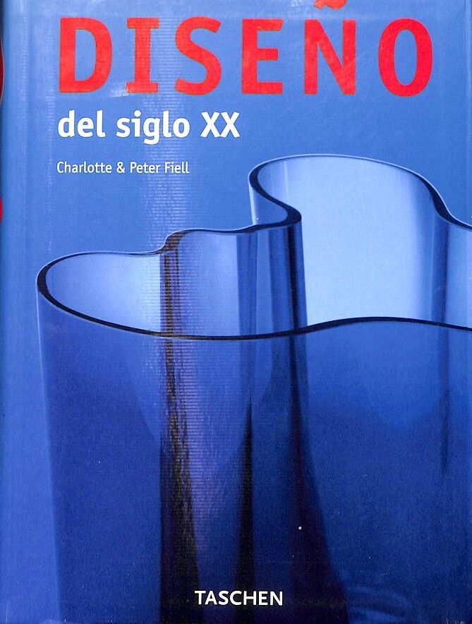 Diseño del Siglo XX
