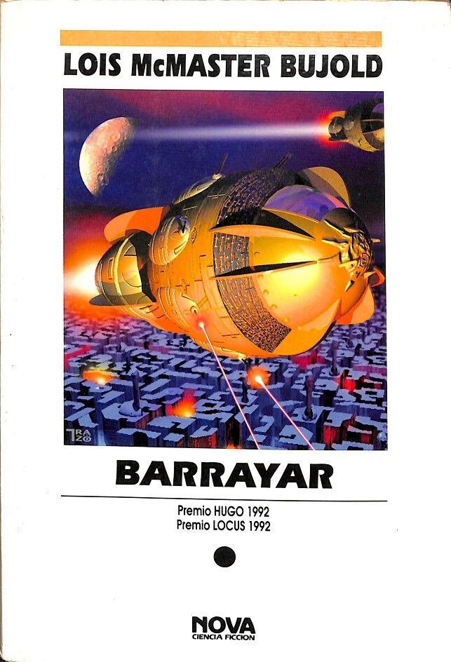 Barrayar