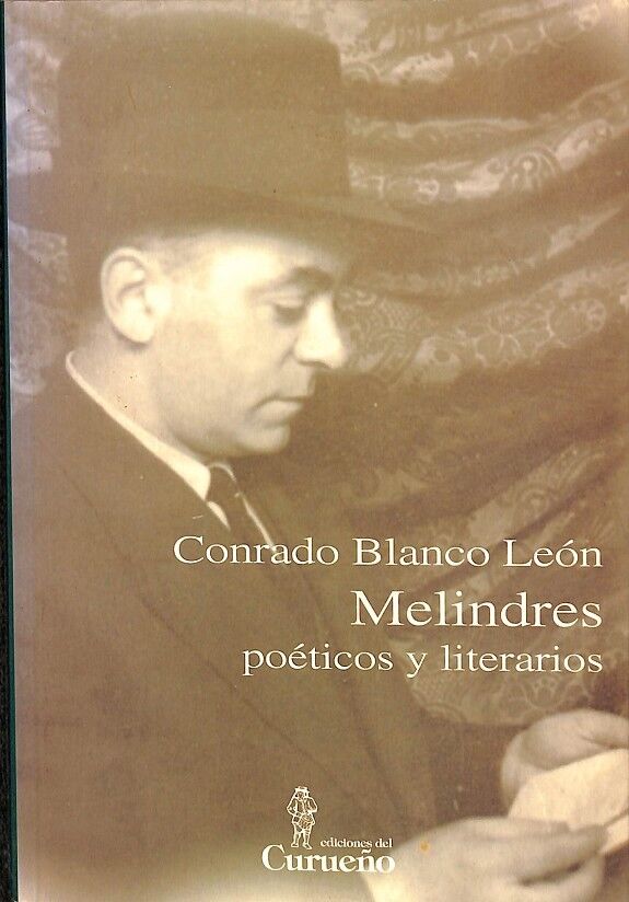 Melindres Poéticos y Literarios