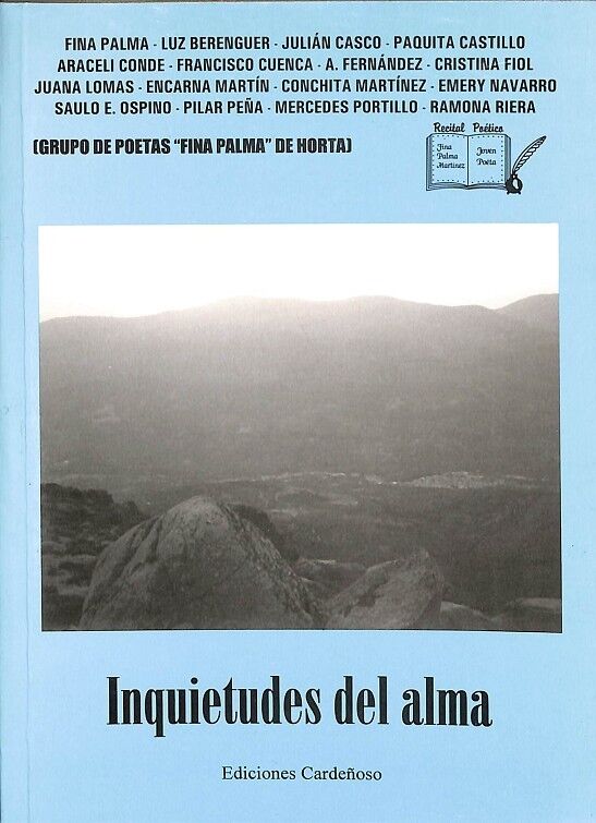 Inquietudes del Alma