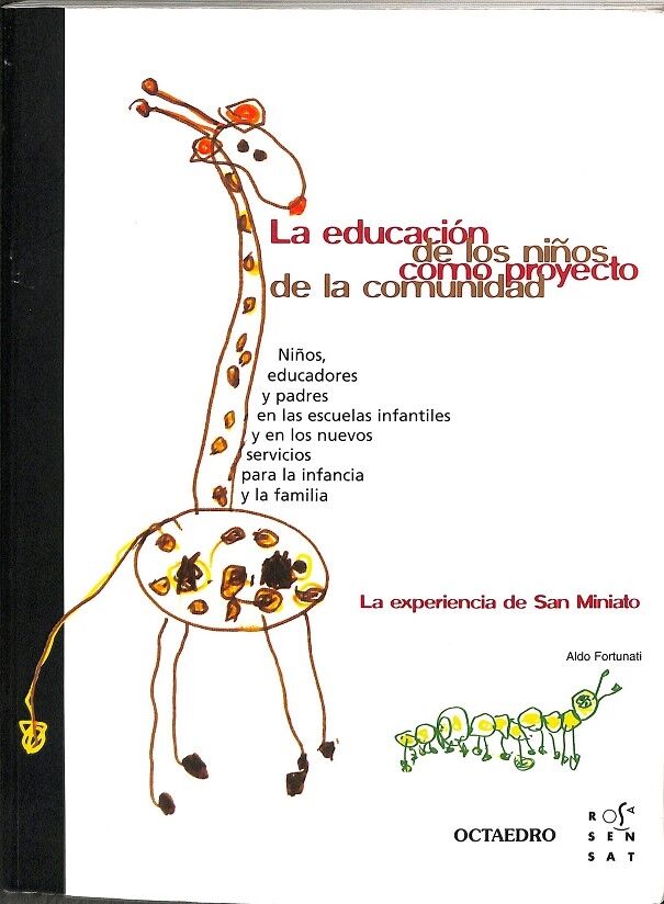 La Educación de los Niños Como Proyecto de la Comunidad.