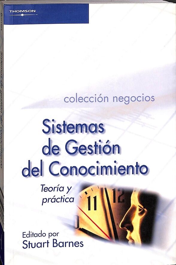 Sistemas Gestion Conocimiento