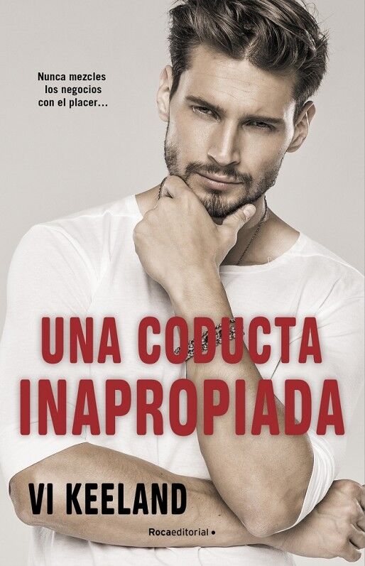 Una Conducta Inapropiada