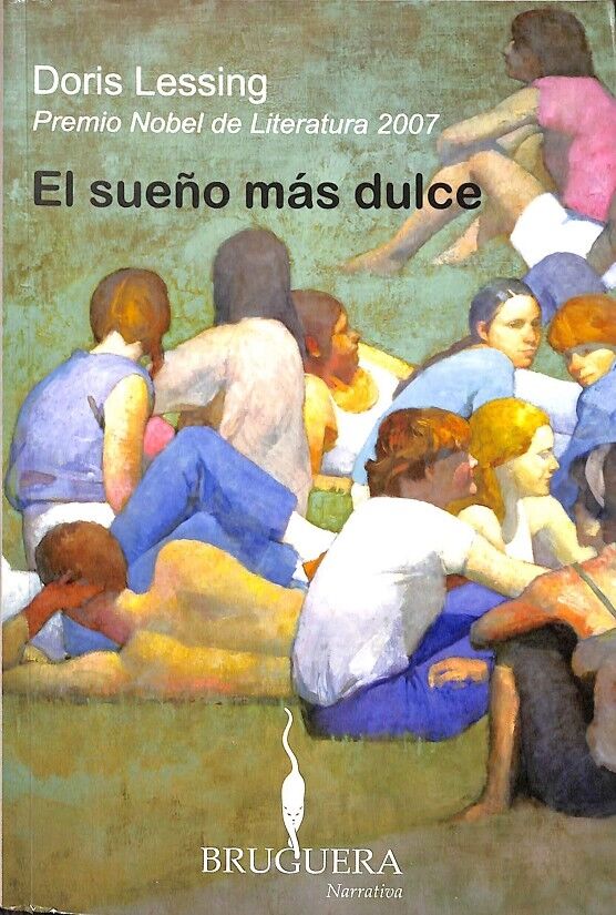 El Sueño Mas Dulce