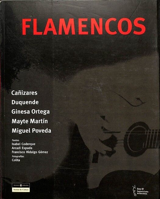 Flamencos