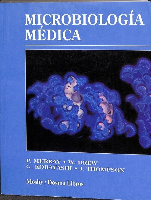 Microbiología Médica