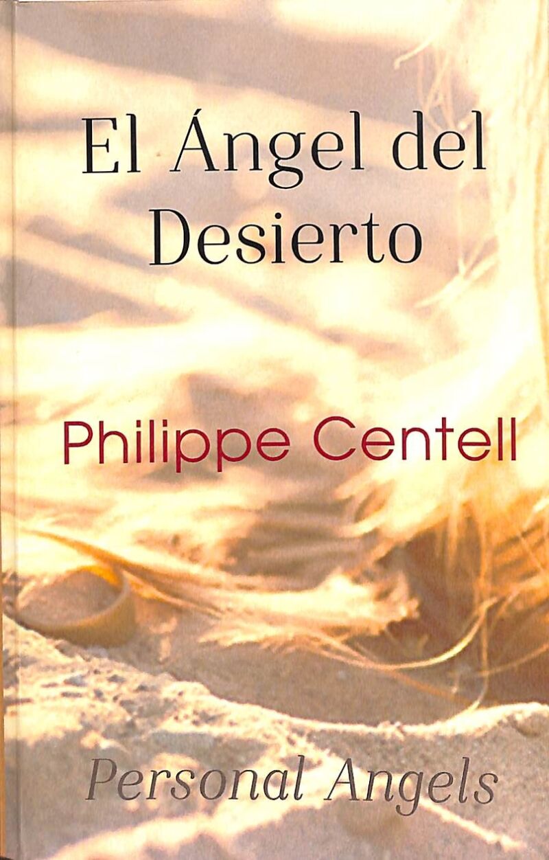 El Ángel del Desierto