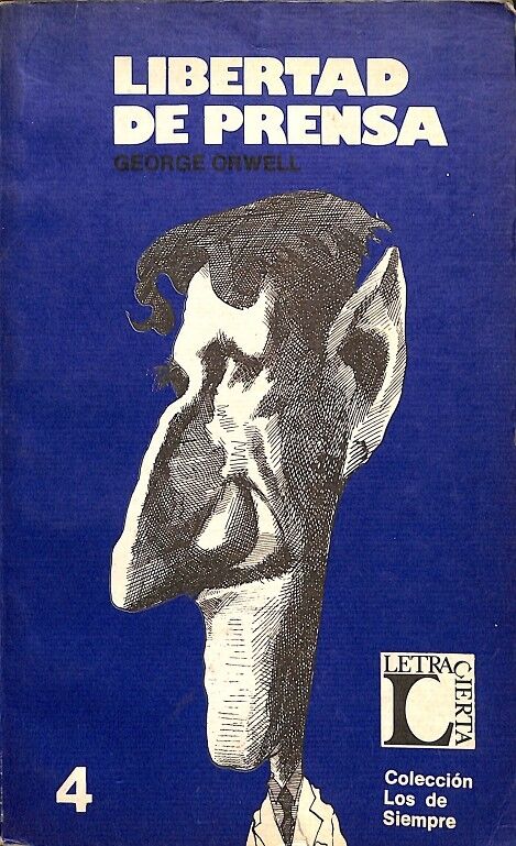 Libertad de Prensa