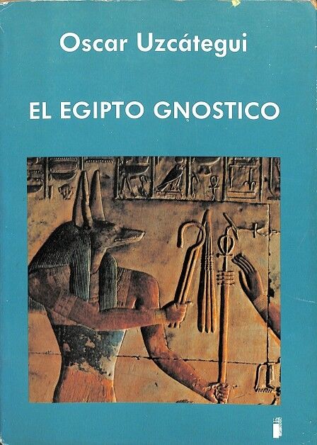El Egipto Gnostico