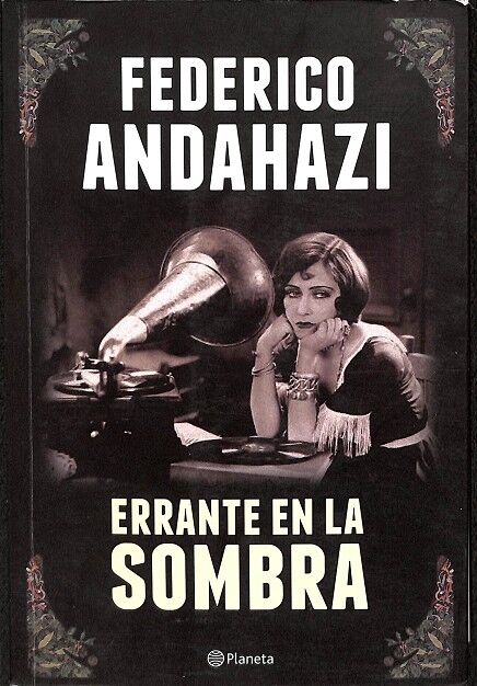 Errante en la Sombra