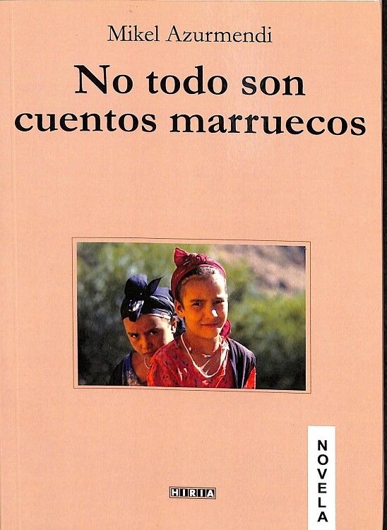 No Todo Son Cuentos Marruecos