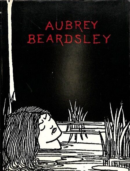 Aubreay Beardsley