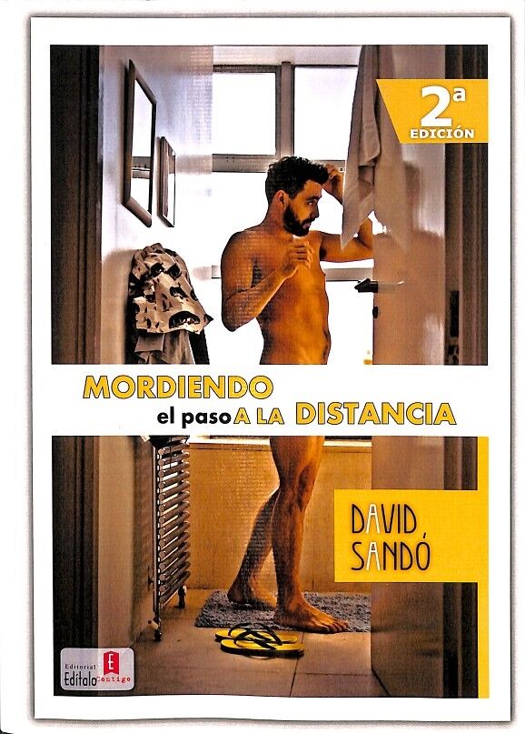 Mordiendo el Paso a la Distancia