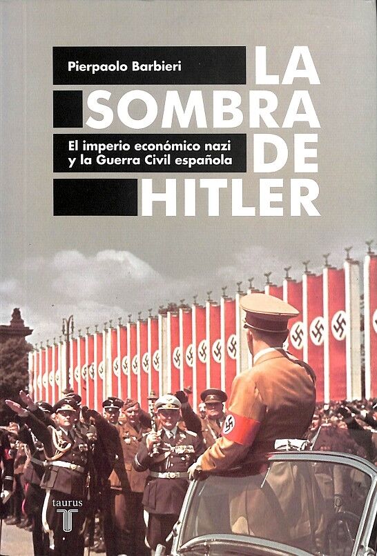 La Sombra de Hitler
